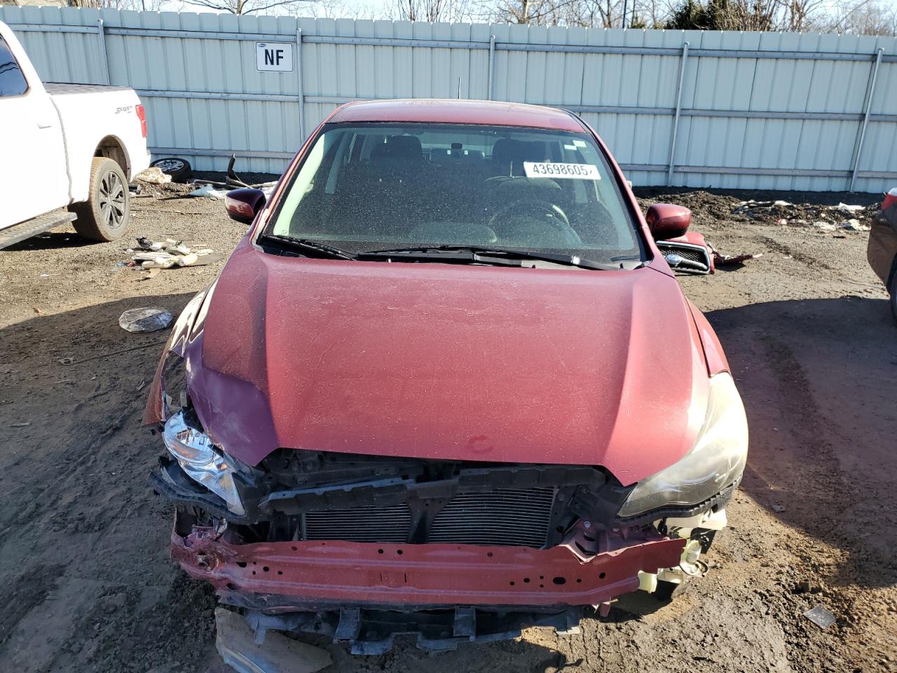 2015 Subaru Impreza - Image 5