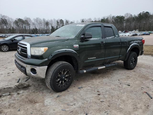 2010 Toyota Tundra Double Cab Sr5