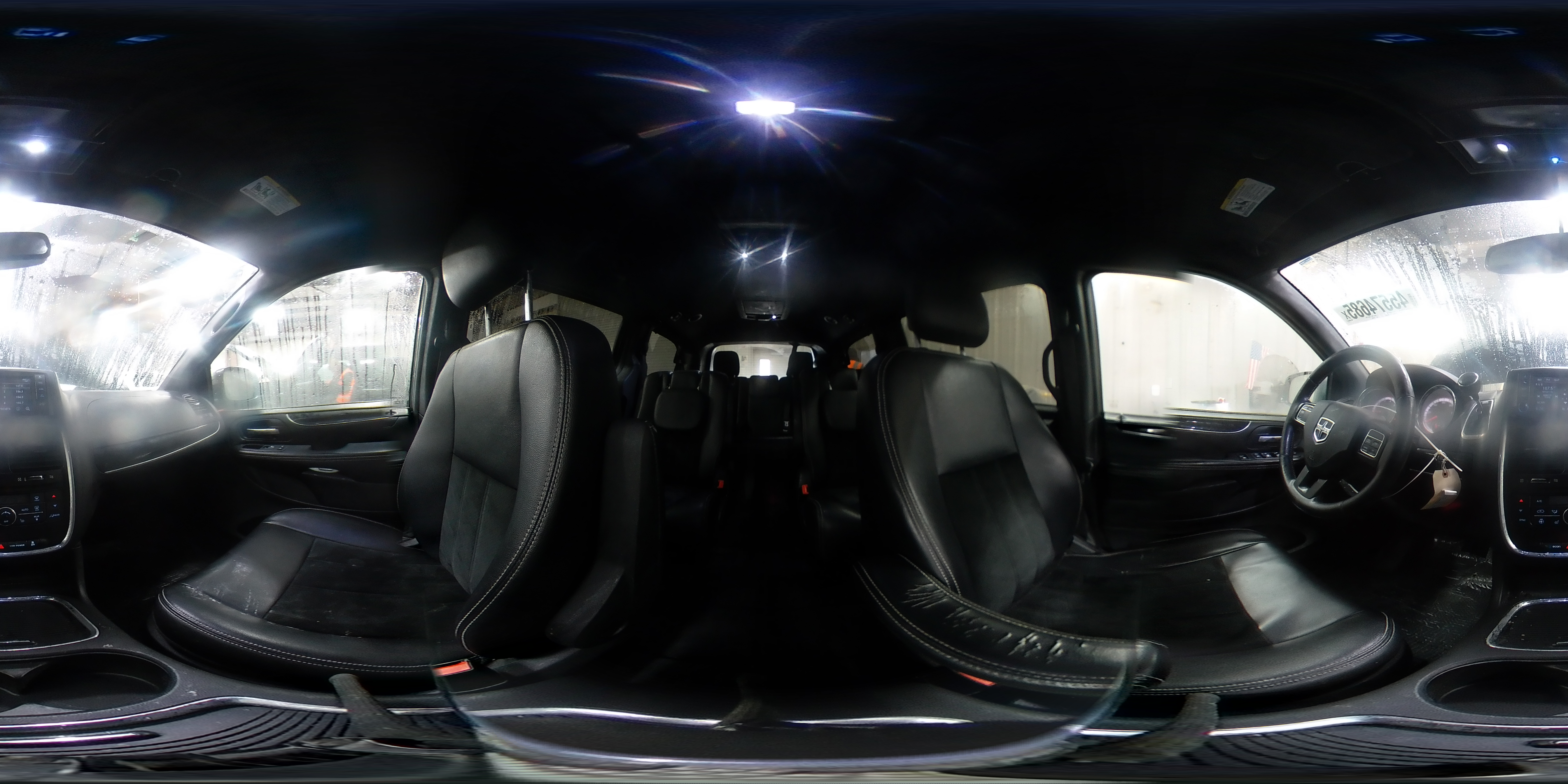 2017 Dodge Caravan - Image 15
