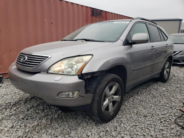 2005 Lexus Rx 330