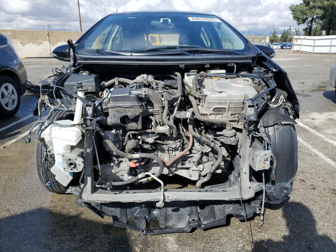 2012 Toyota Prius - Image 5