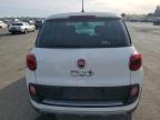 2014 Fiat 500L Trekking de vânzare în Martinez, CA - Front End