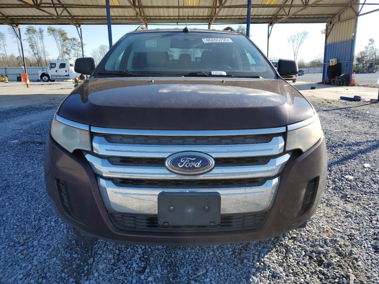 2011 Ford Edge - Image 5