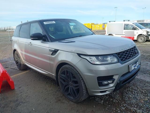 2014 LAND ROVER R ROVER SP