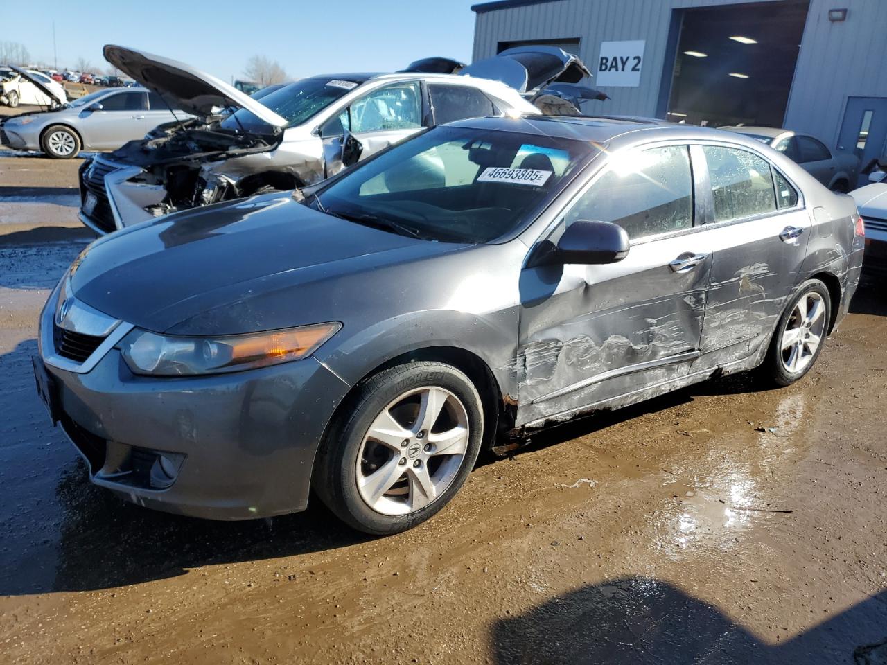 2009 Acura TSX - Image 1