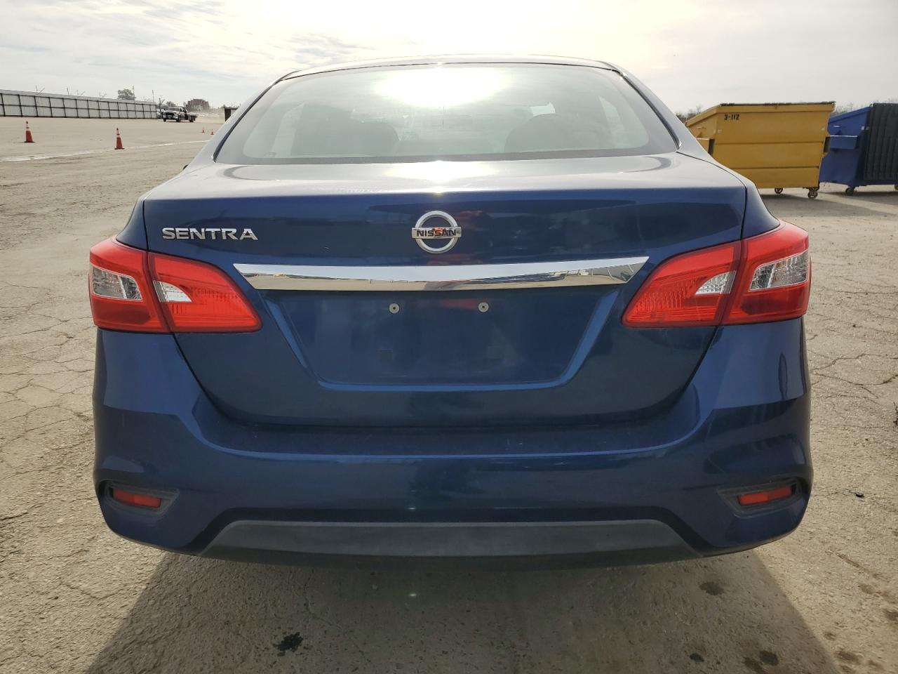 2018 Nissan Sentra - Image 6