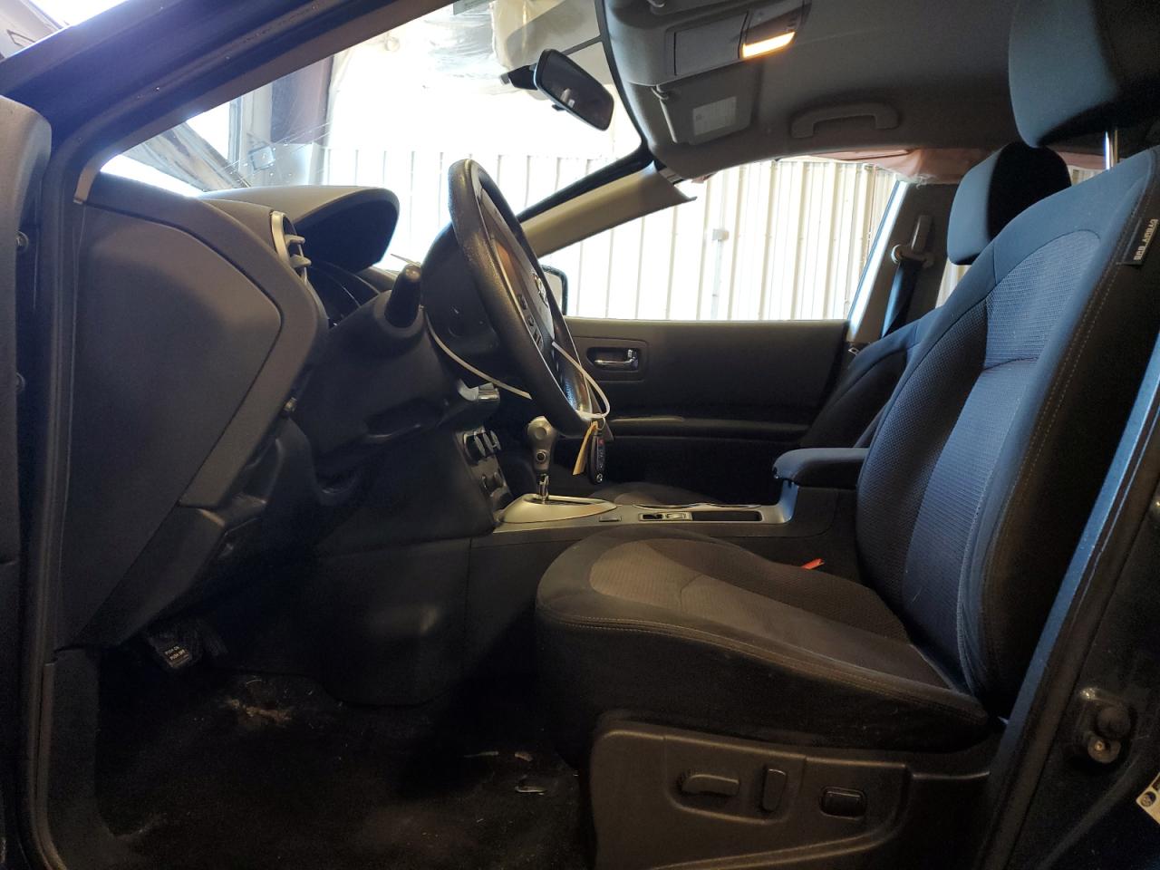 2012 Nissan Rogue - Image 7