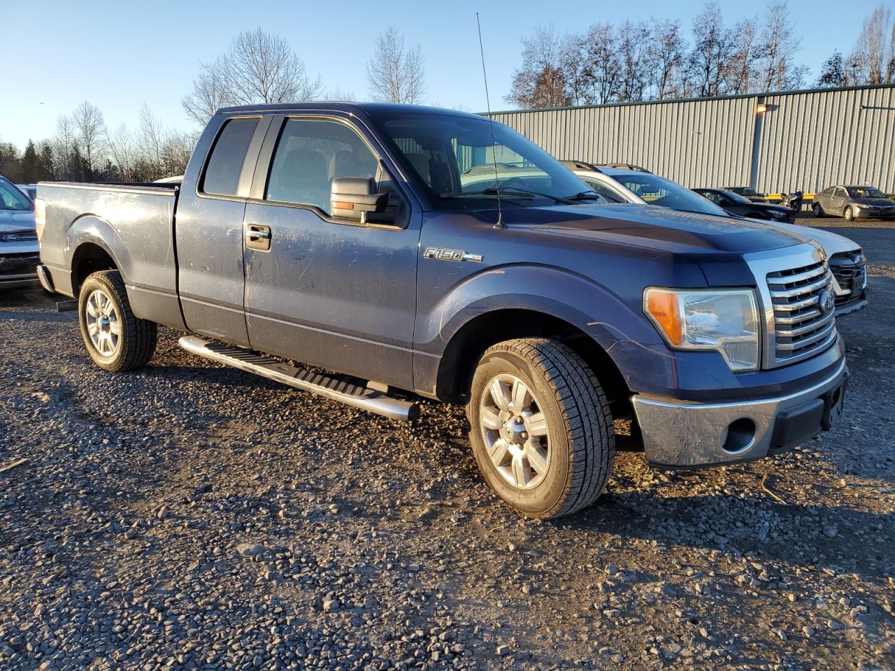 2010 Ford F-150 - Image 4