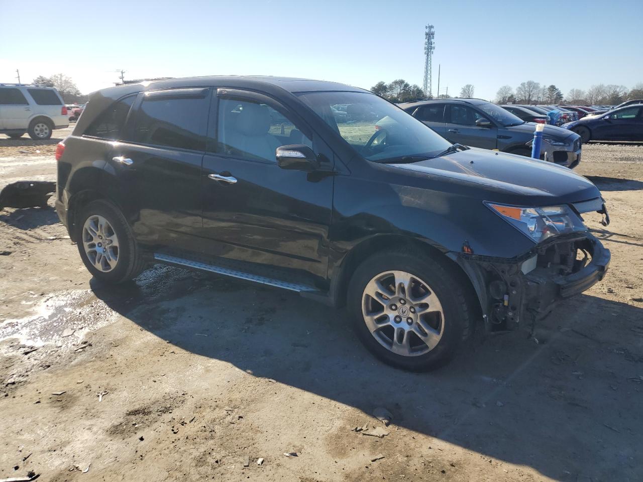 2009 Acura MDX - Image 4