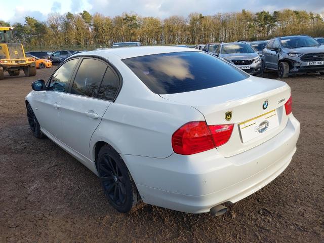 2011 BMW 318D SE
