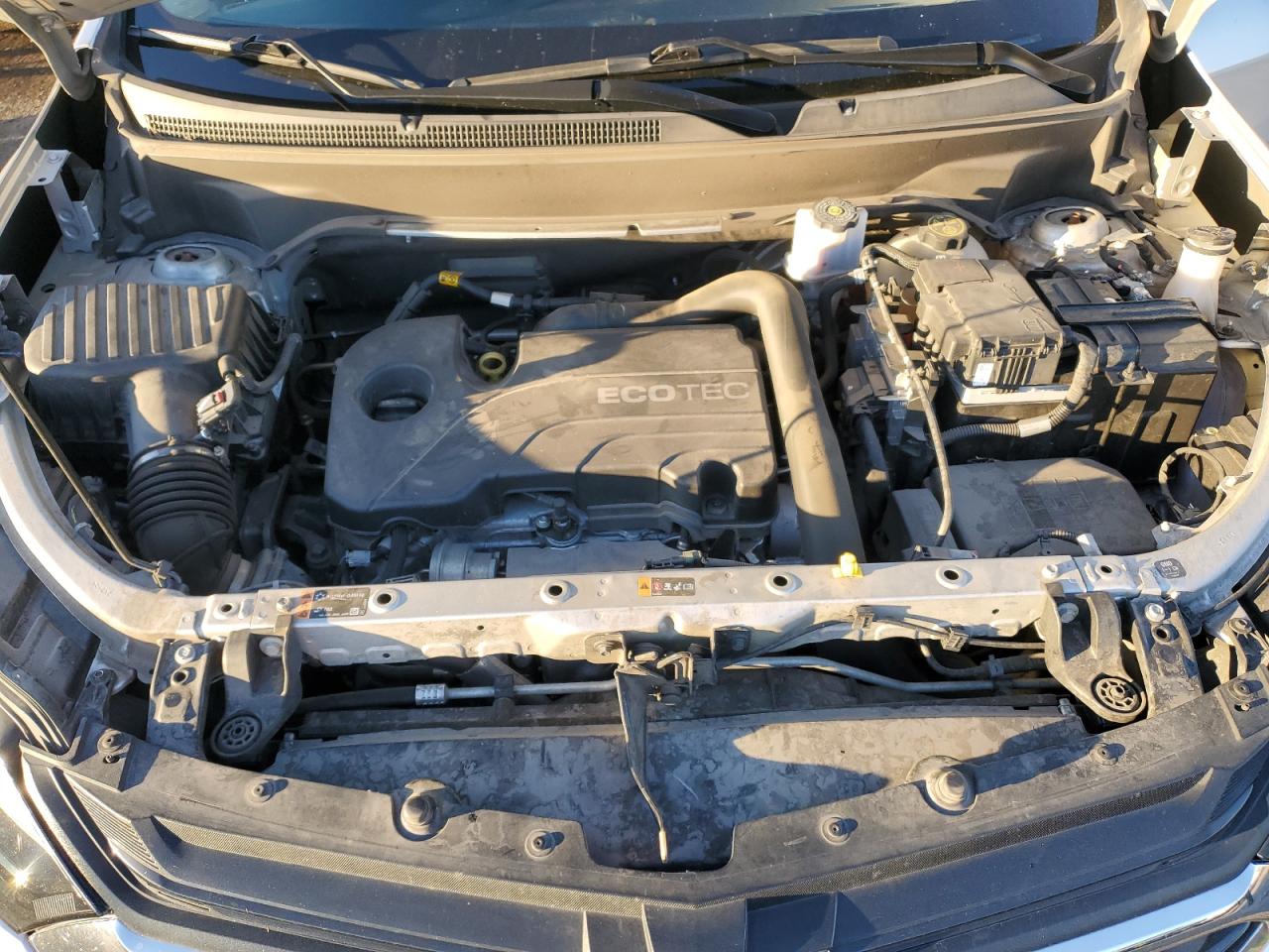 2021 Chevrolet Equinox - Image 12