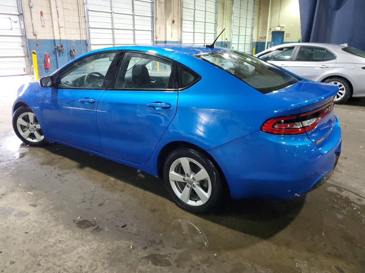 2015 Dodge Dart - Image 2