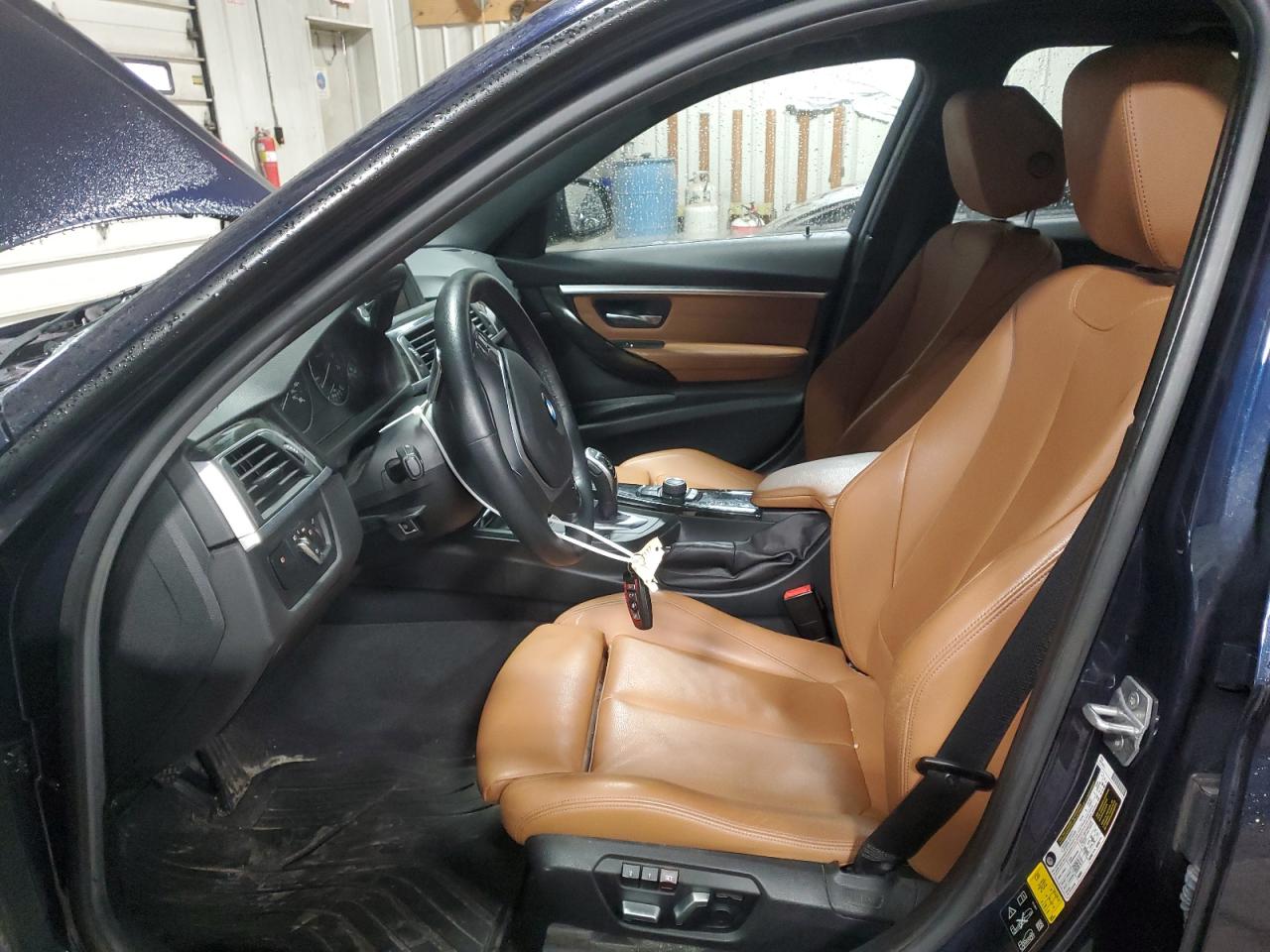 2016 BMW 3er - Image 7
