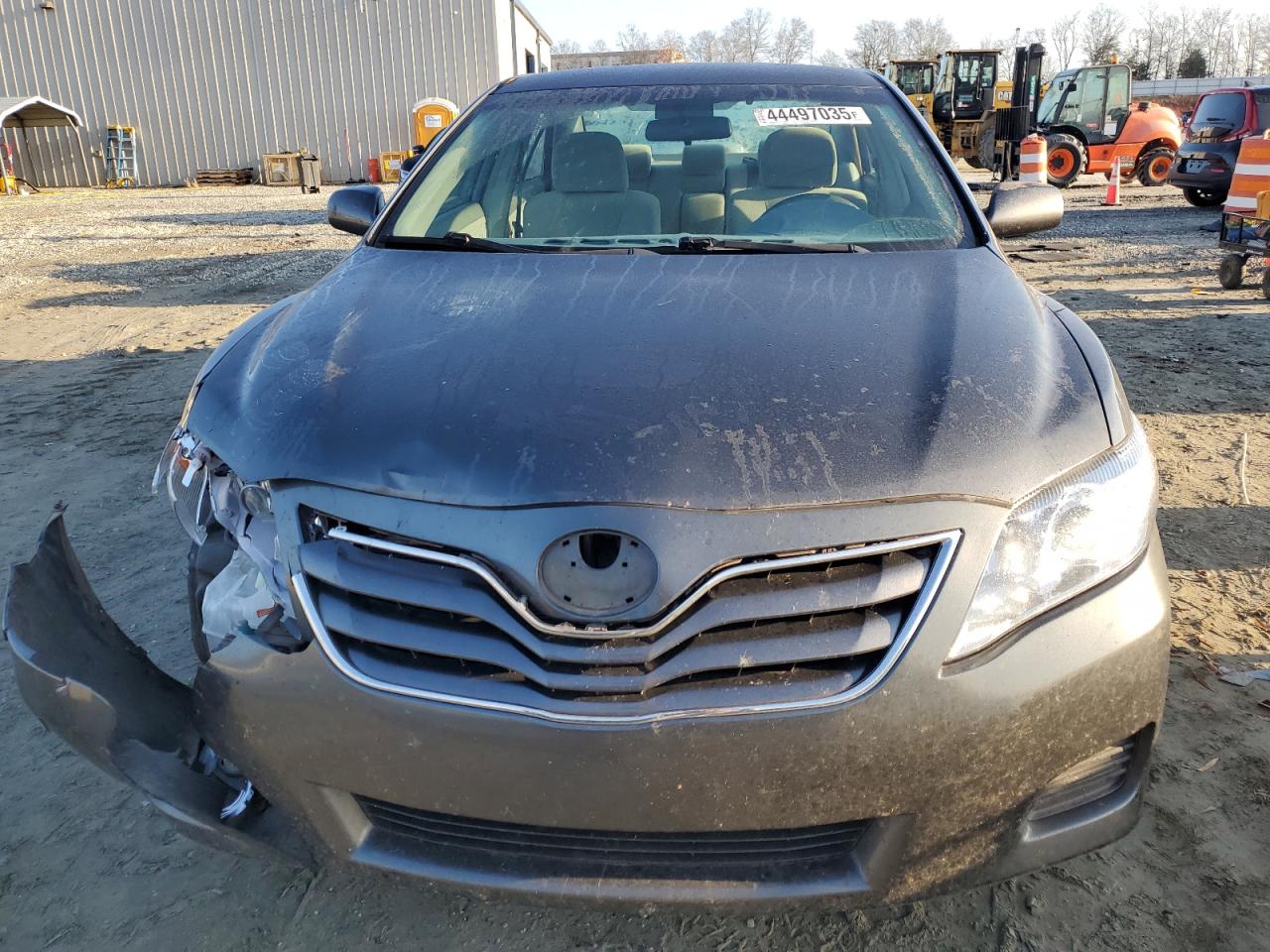 2010 Toyota Camry - Image 5