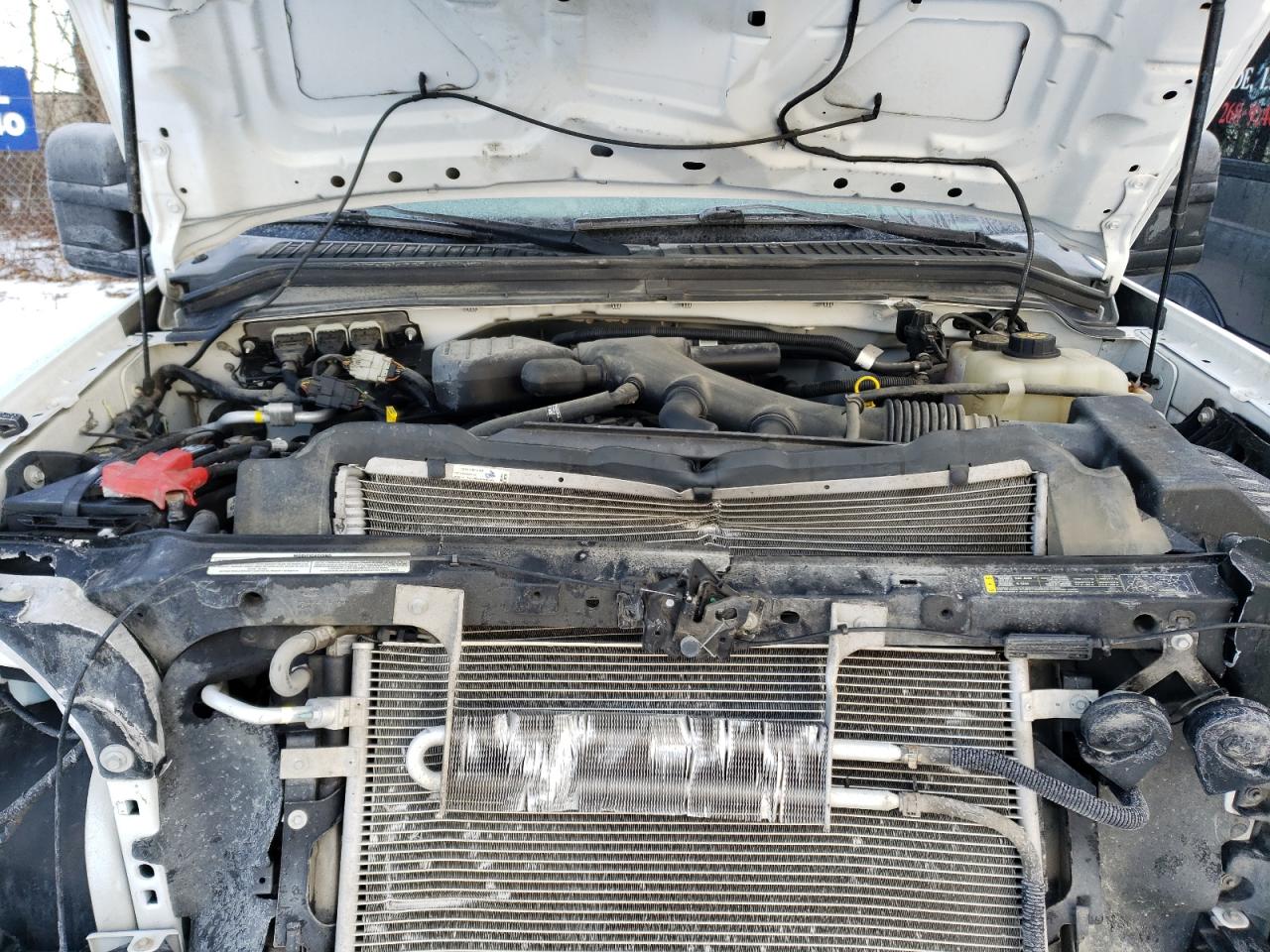 2009 Ford F350 - Image 11