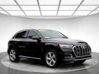 2021 Audi Q5 Premium Plus en Venta en North Billerica, MA - Normal Wear