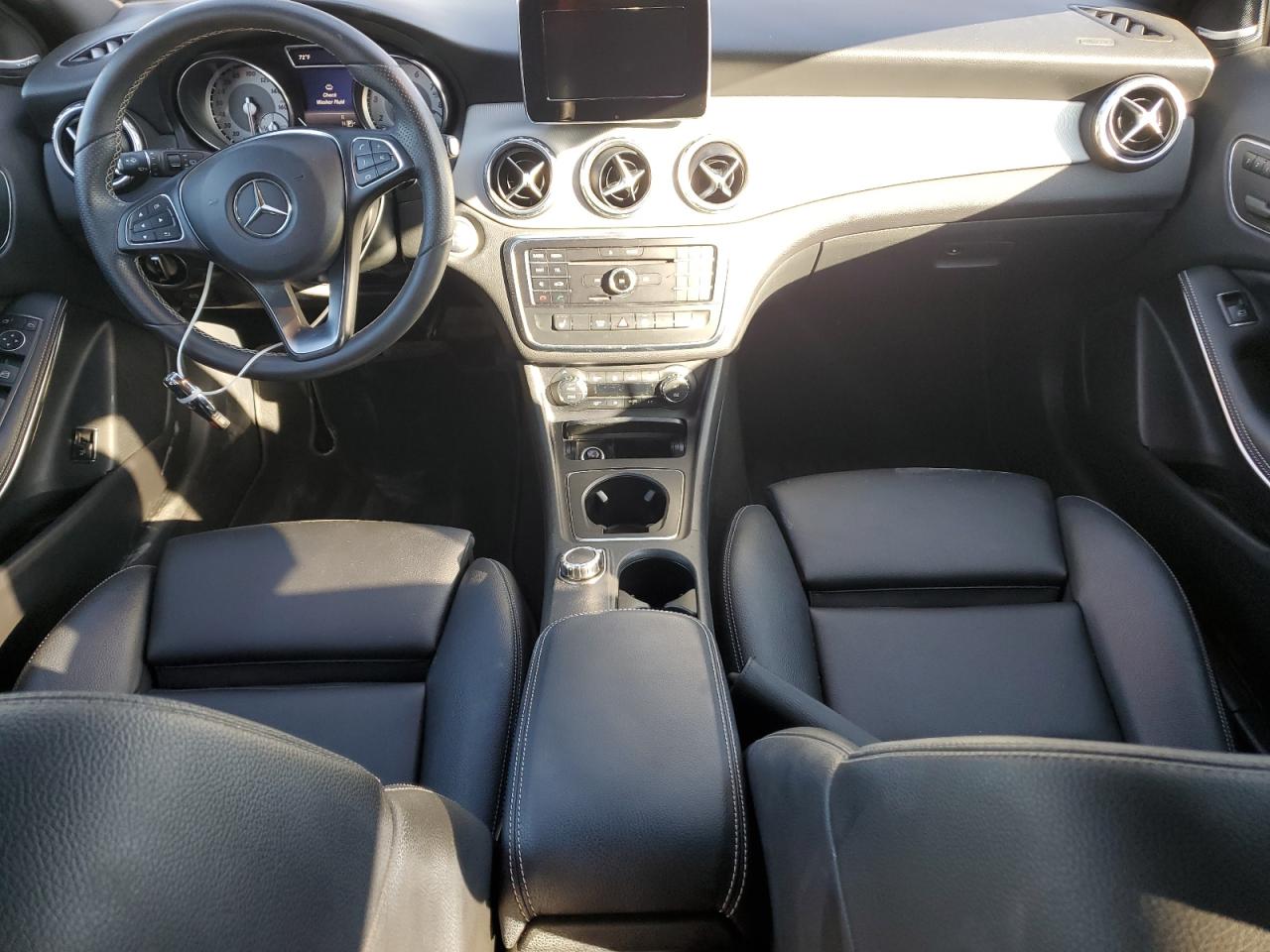 2017 Mercedes-Benz GLA-klasse - Image 8