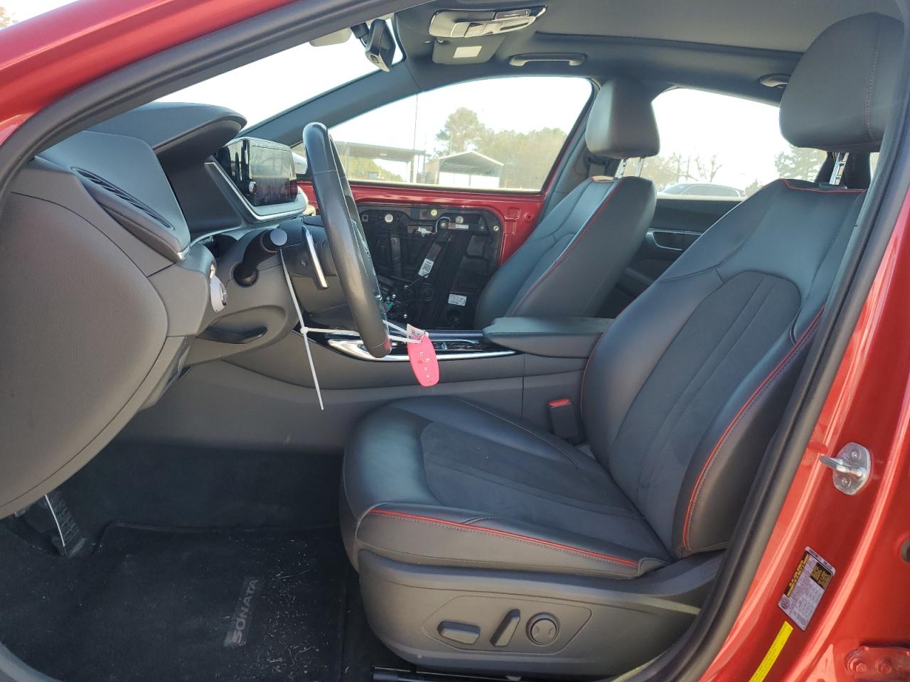 2021 Hyundai Sonata - Image 7