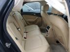 2015 Audi A6 Premium Plus на продаже в Magna, UT - Side