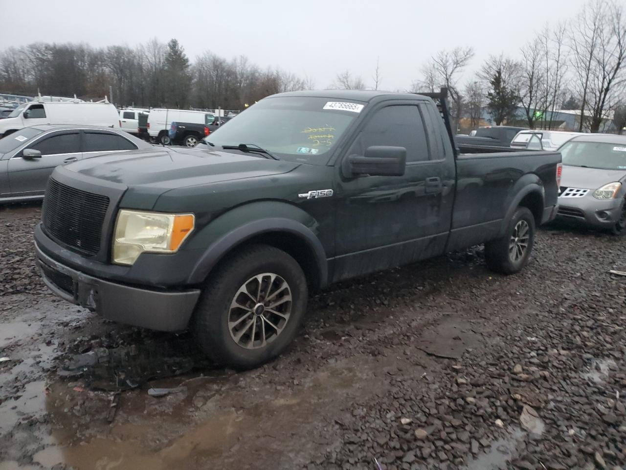 2013 Ford F-150 - Image 1