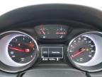 2016 VAUXHALL ASTRA DESI for sale at Copart PETERLEE