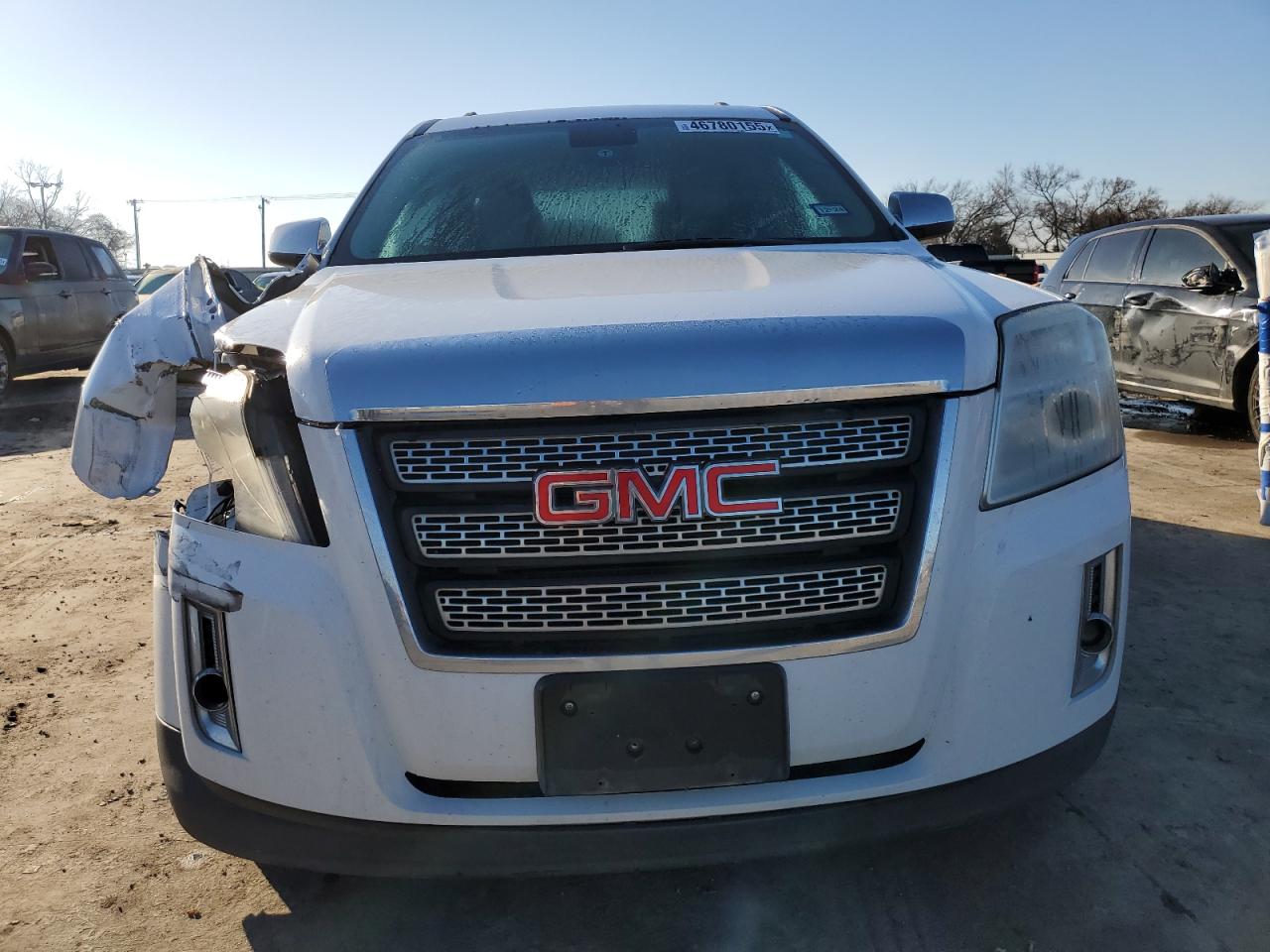 2012 GMC Terrain - Image 5