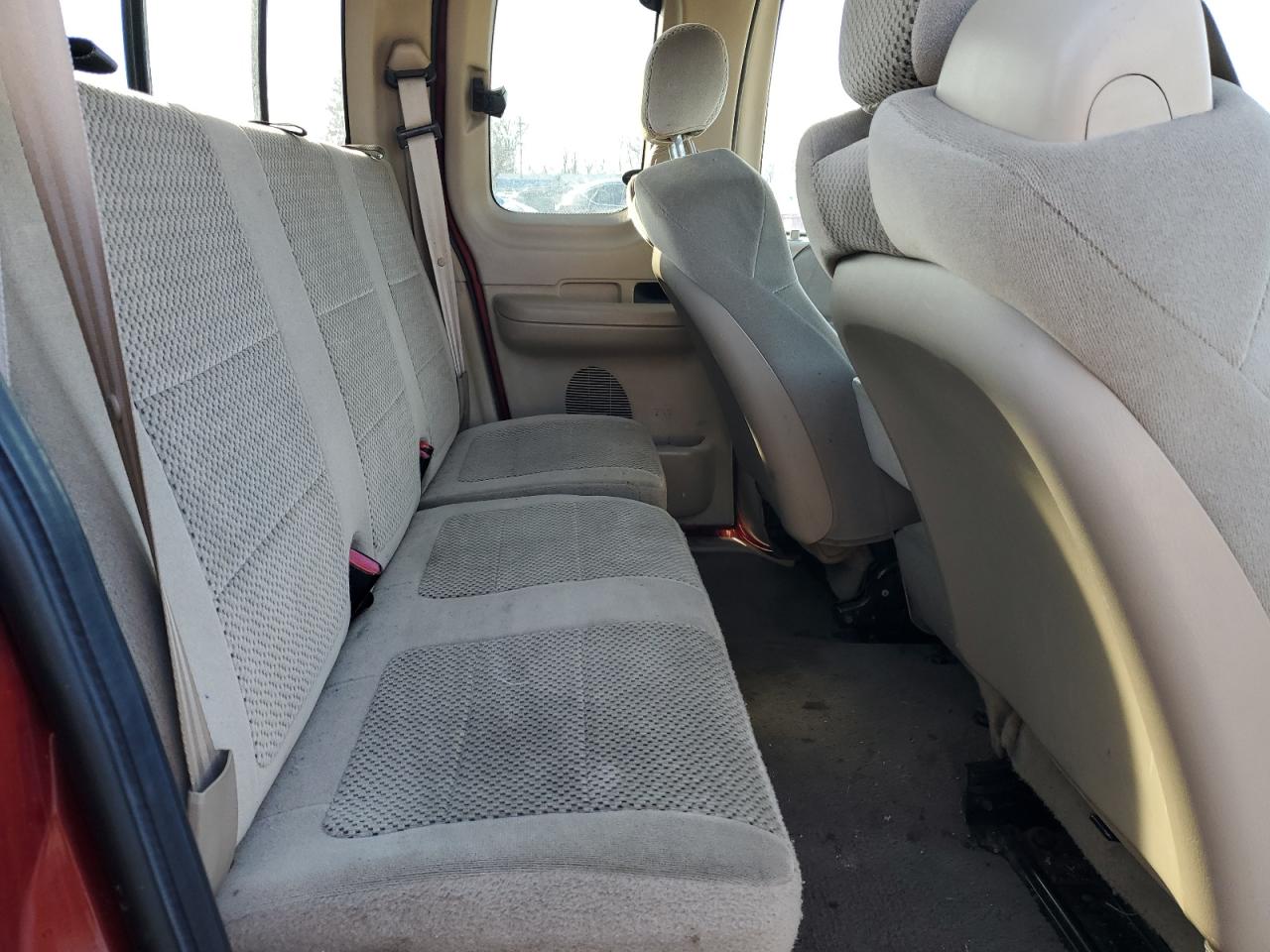 2002 Ford F-150 - Image 11