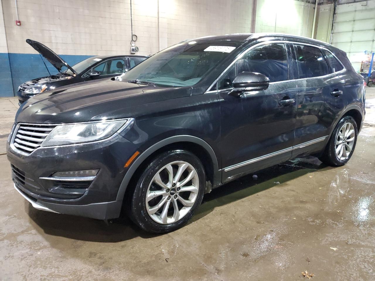 2015 Lincoln MKZ - Image 1