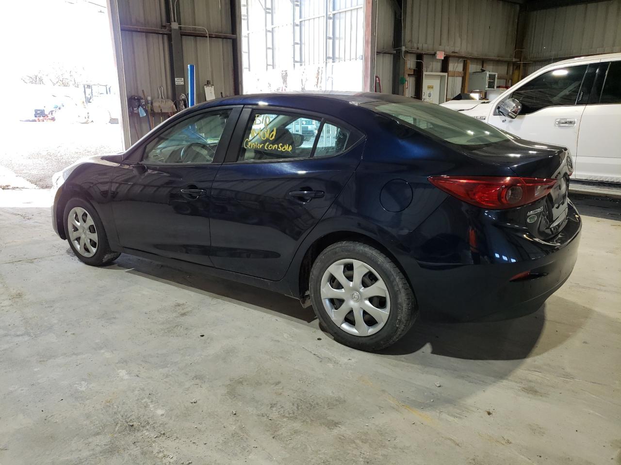 2018 Mazda 3 - Image 2