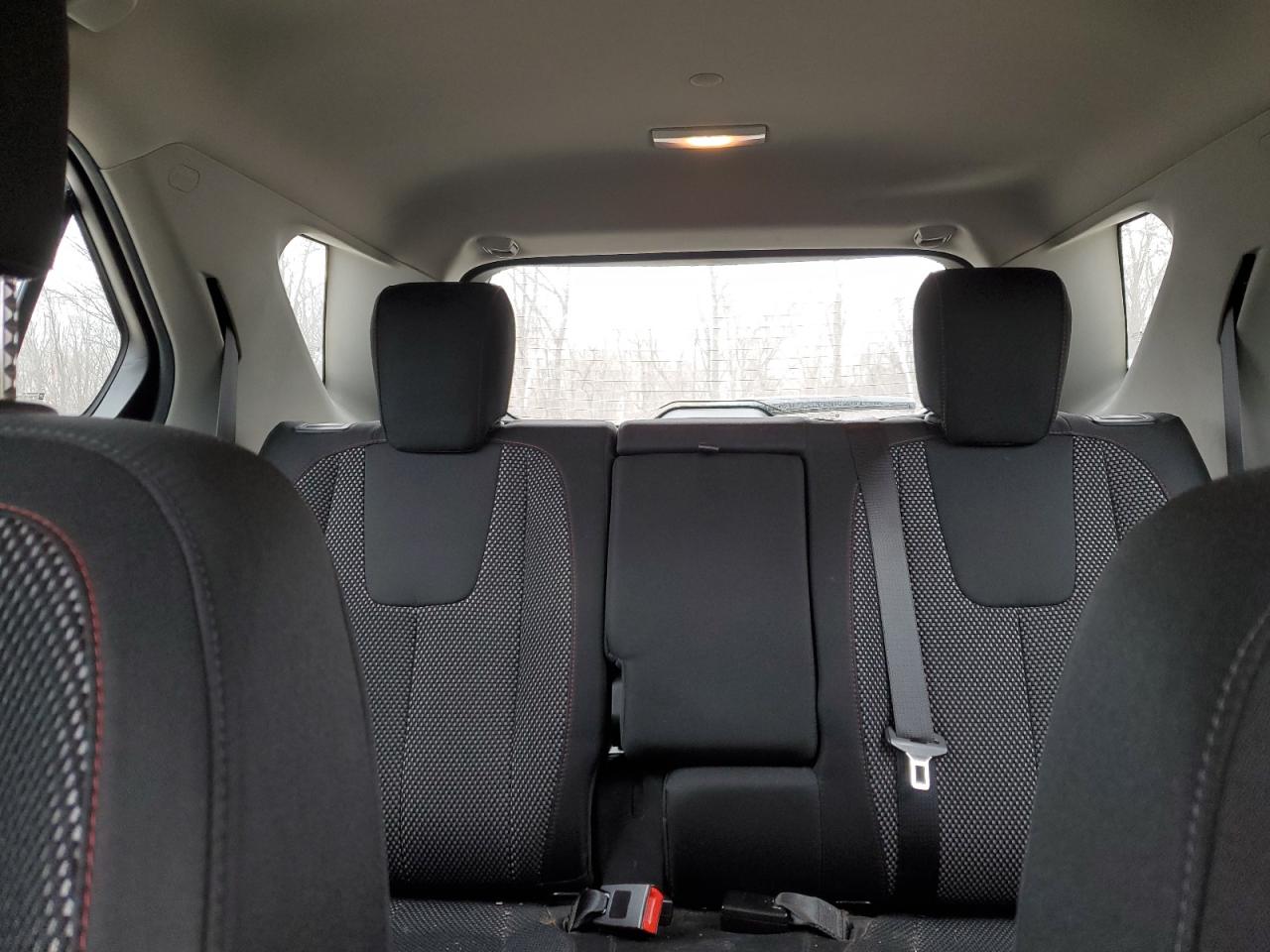 2017 Chevrolet Equinox - Image 10