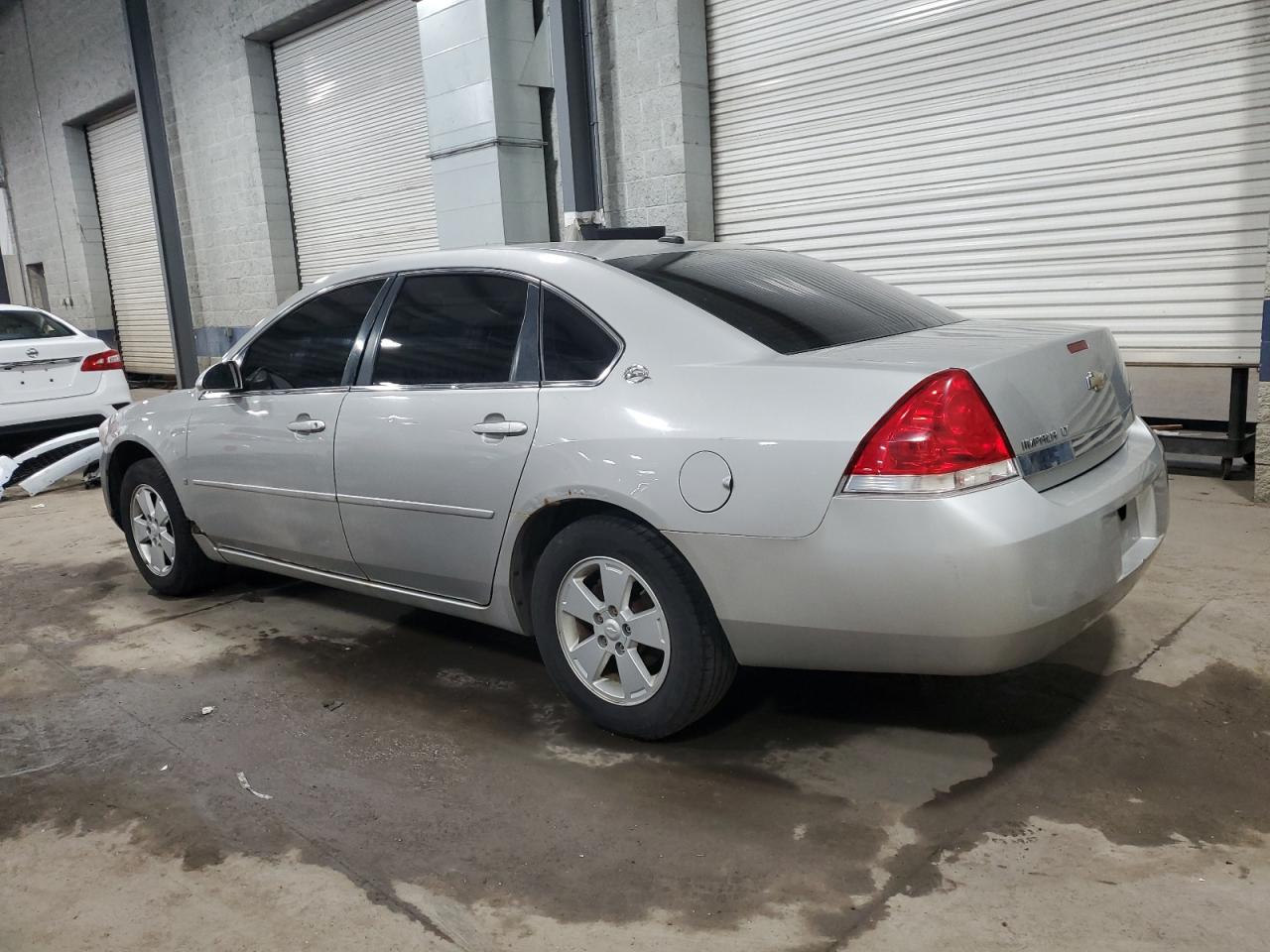 2008 Chevrolet Impala - Image 2