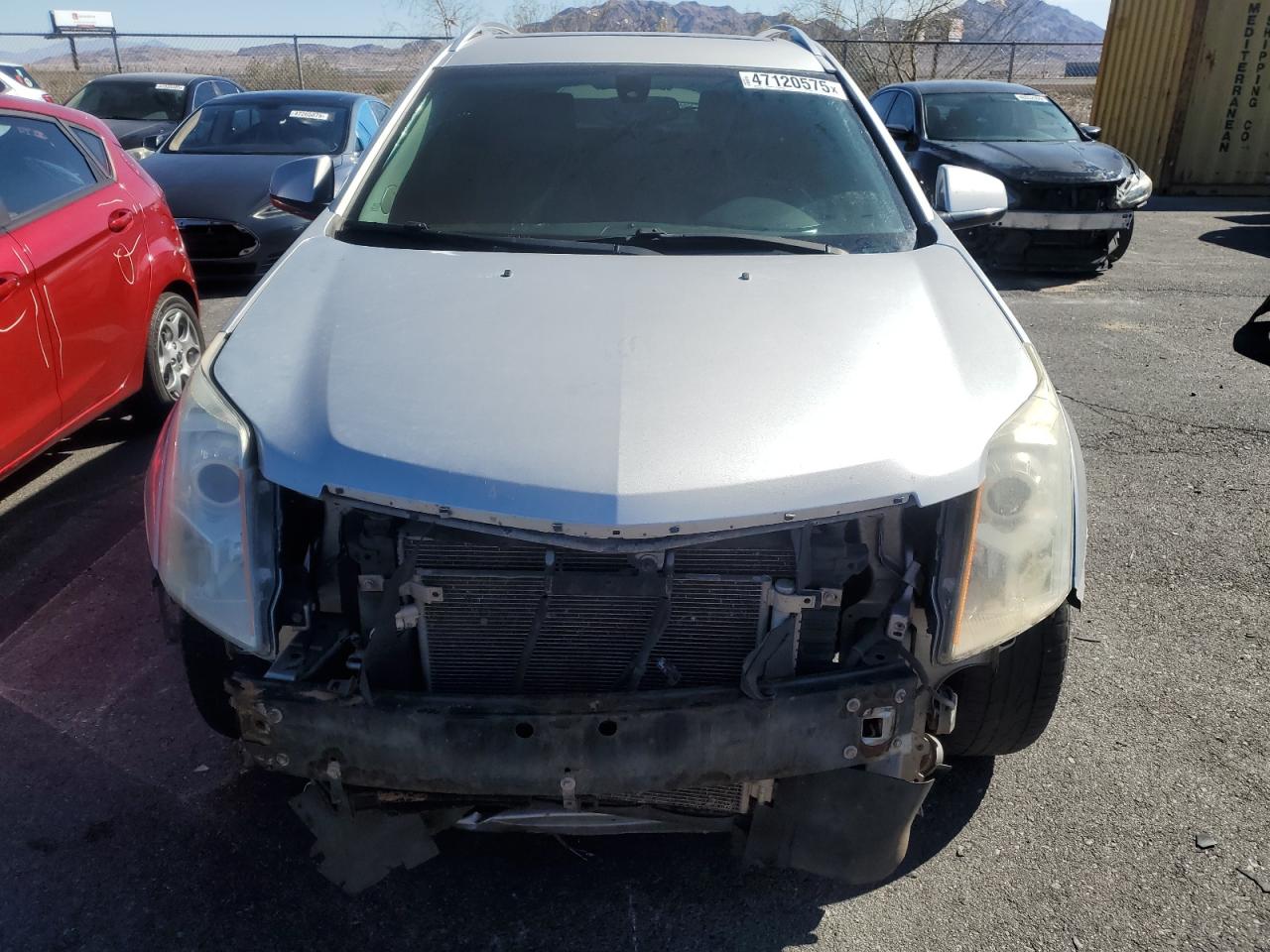 2013 Cadillac SRX - Image 5