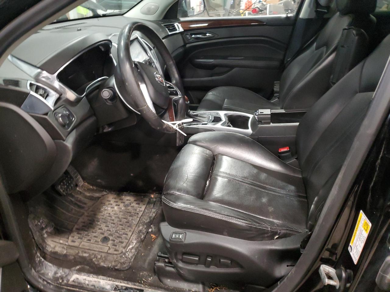 2014 Cadillac SRX - Image 7