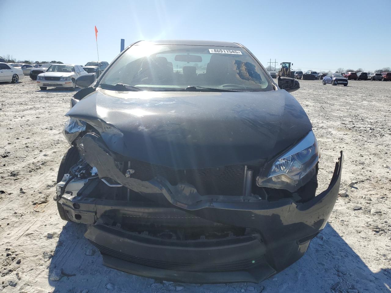 2014 Toyota Corolla - Image 5
