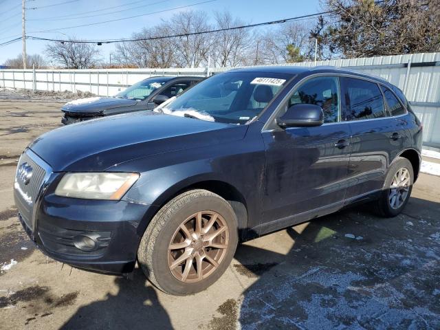 2012 Audi Q5 Premium