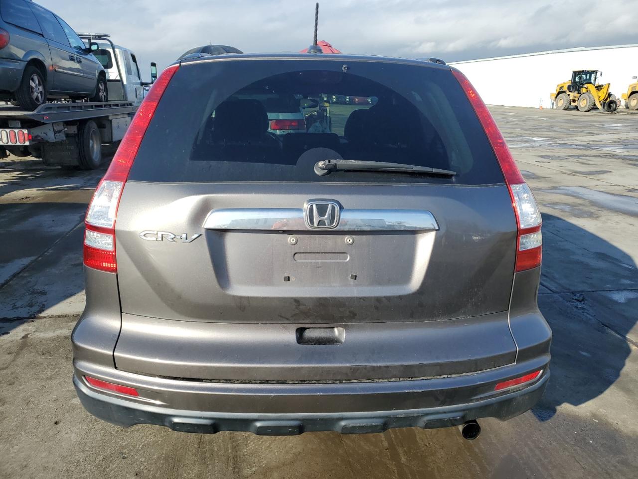 2010 Honda CR-V - Image 6