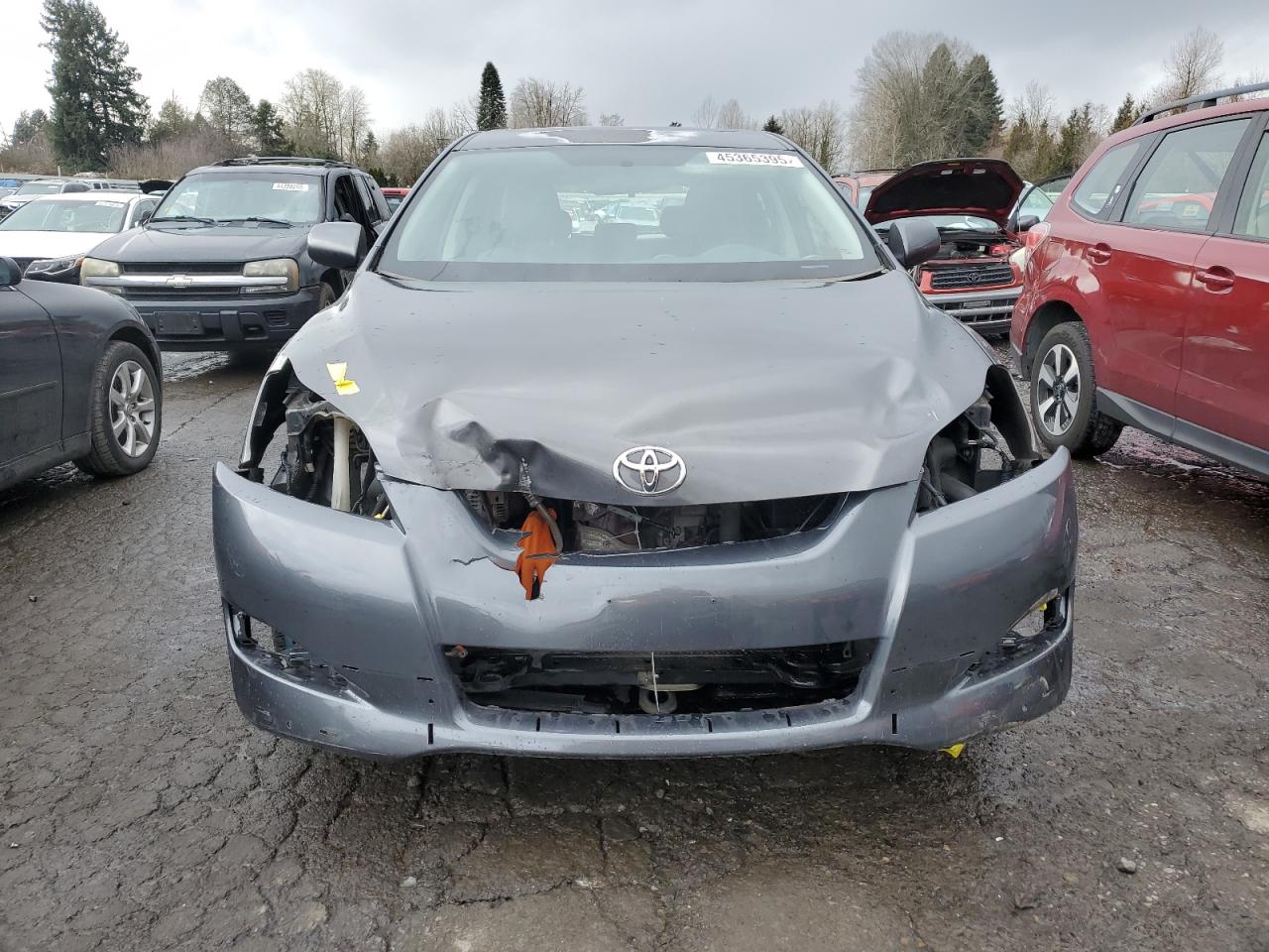 2010 Toyota Corolla - Image 5