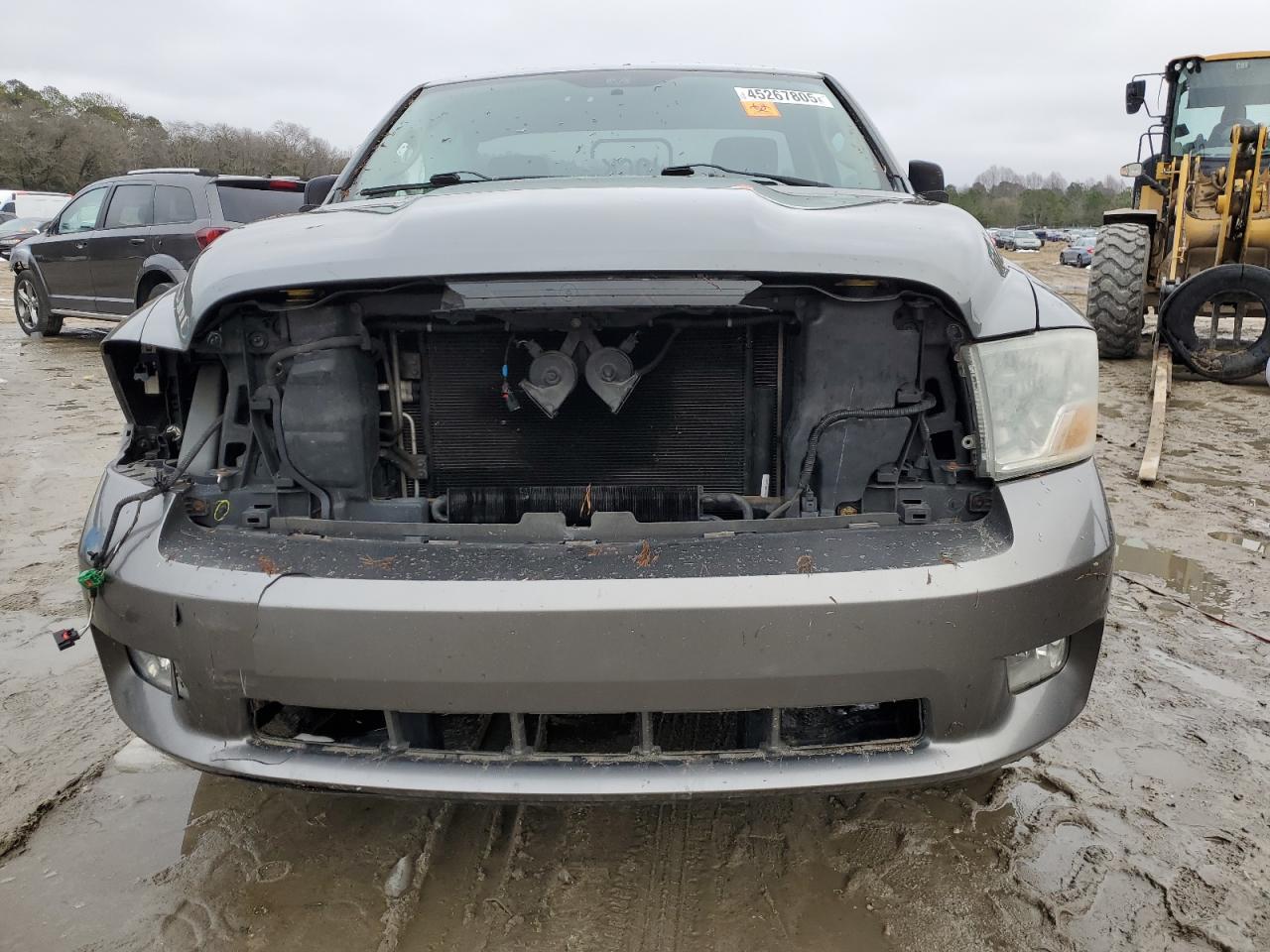 2012 Dodge RAM - Image 5