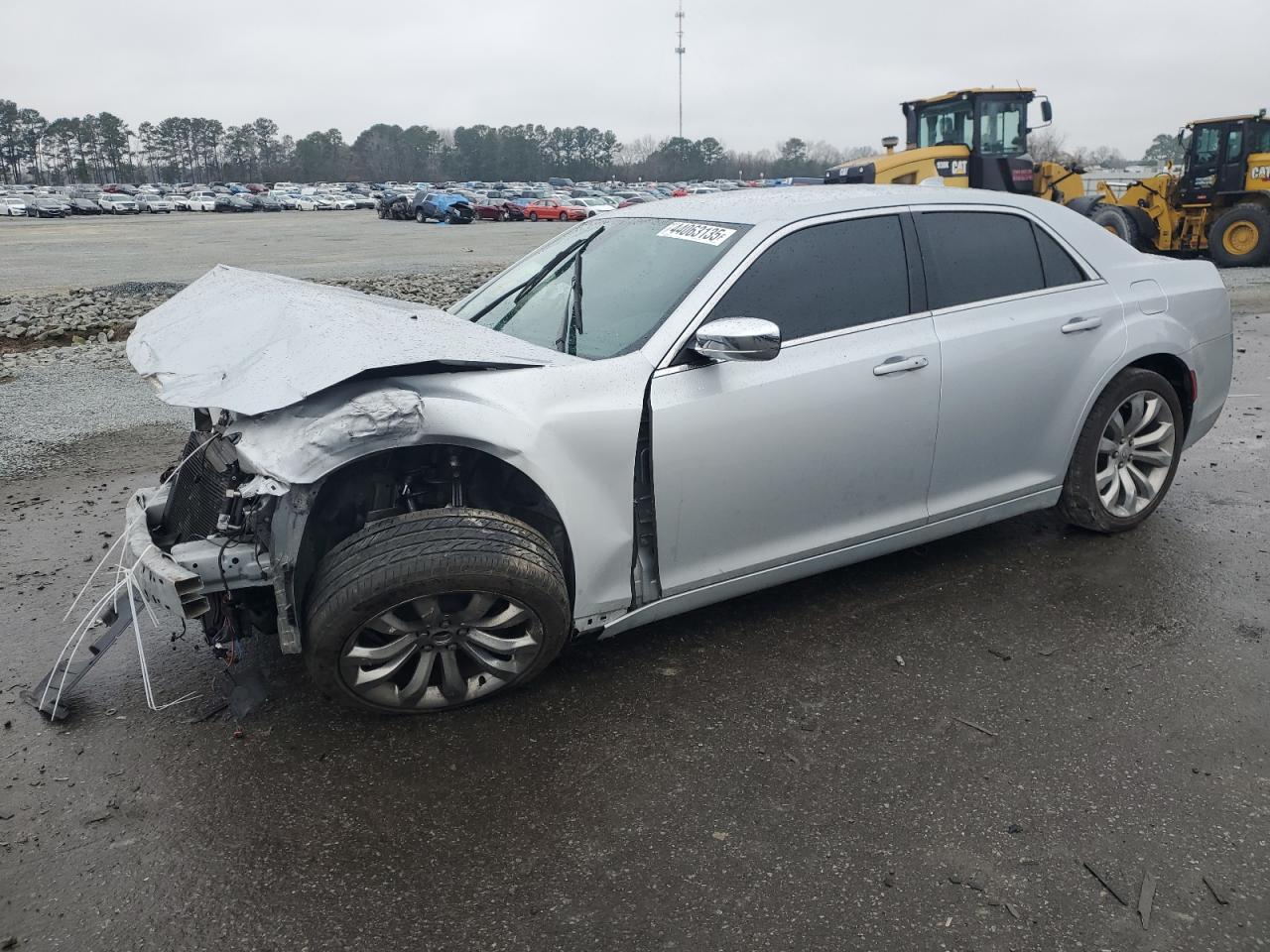 2020 Chrysler 300 Touring for Sale in Dunn, NC - Front End
