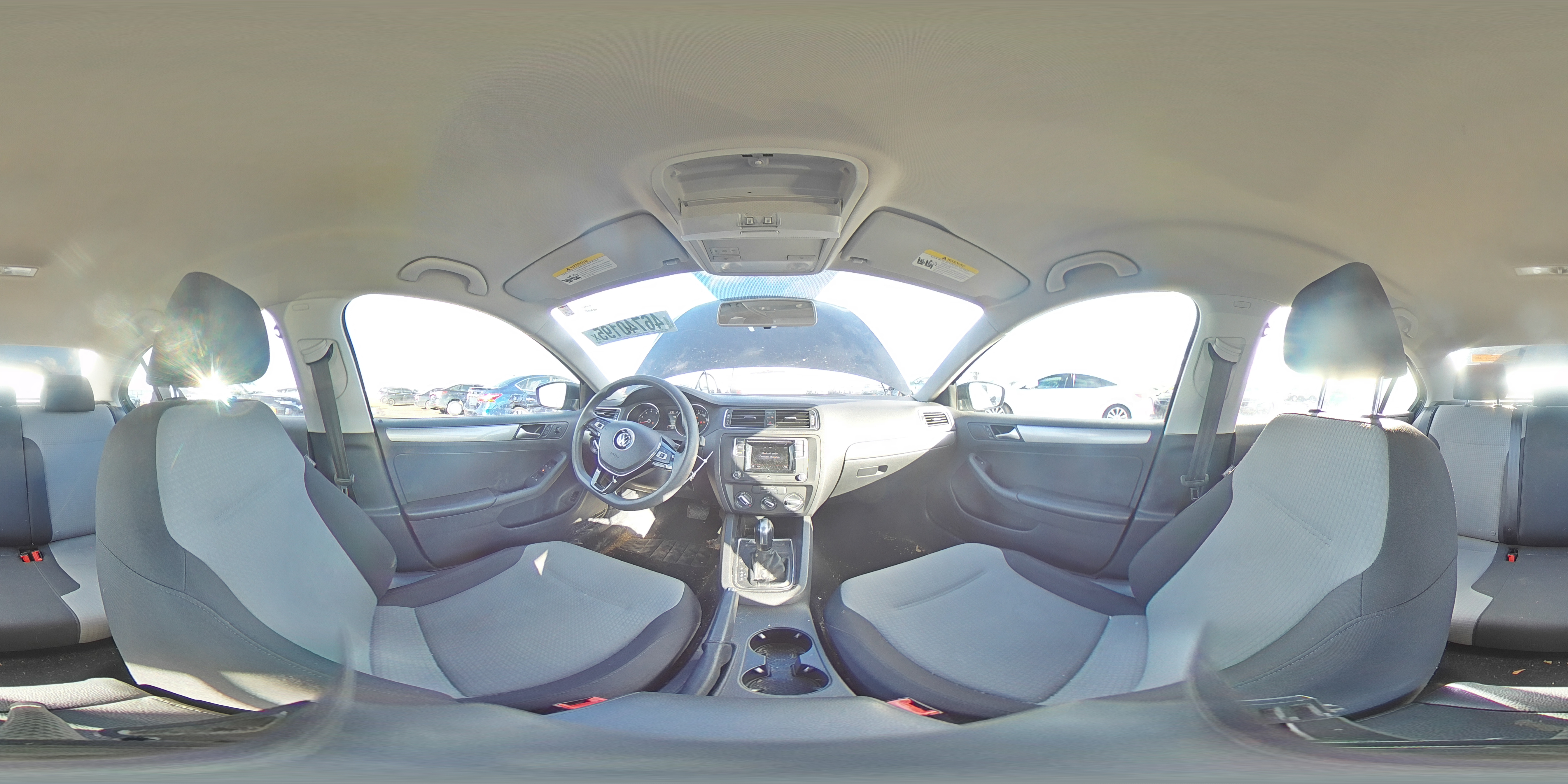 2017 Volkswagen Jetta - Image 12