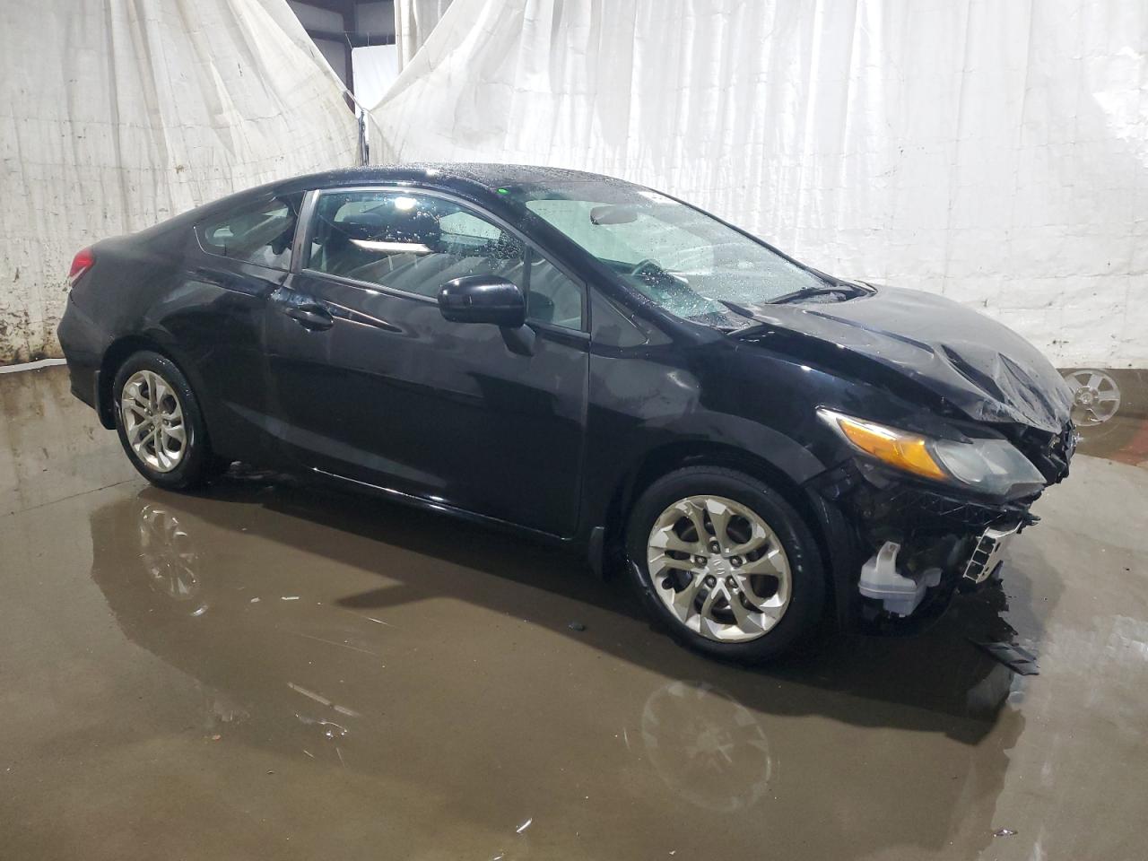 2014 Honda Civic - Image 4
