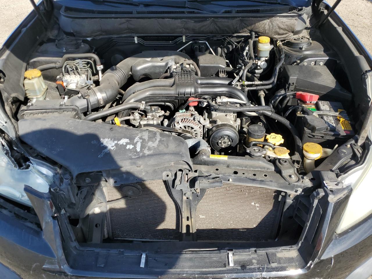 2013 Subaru Outback - Image 11