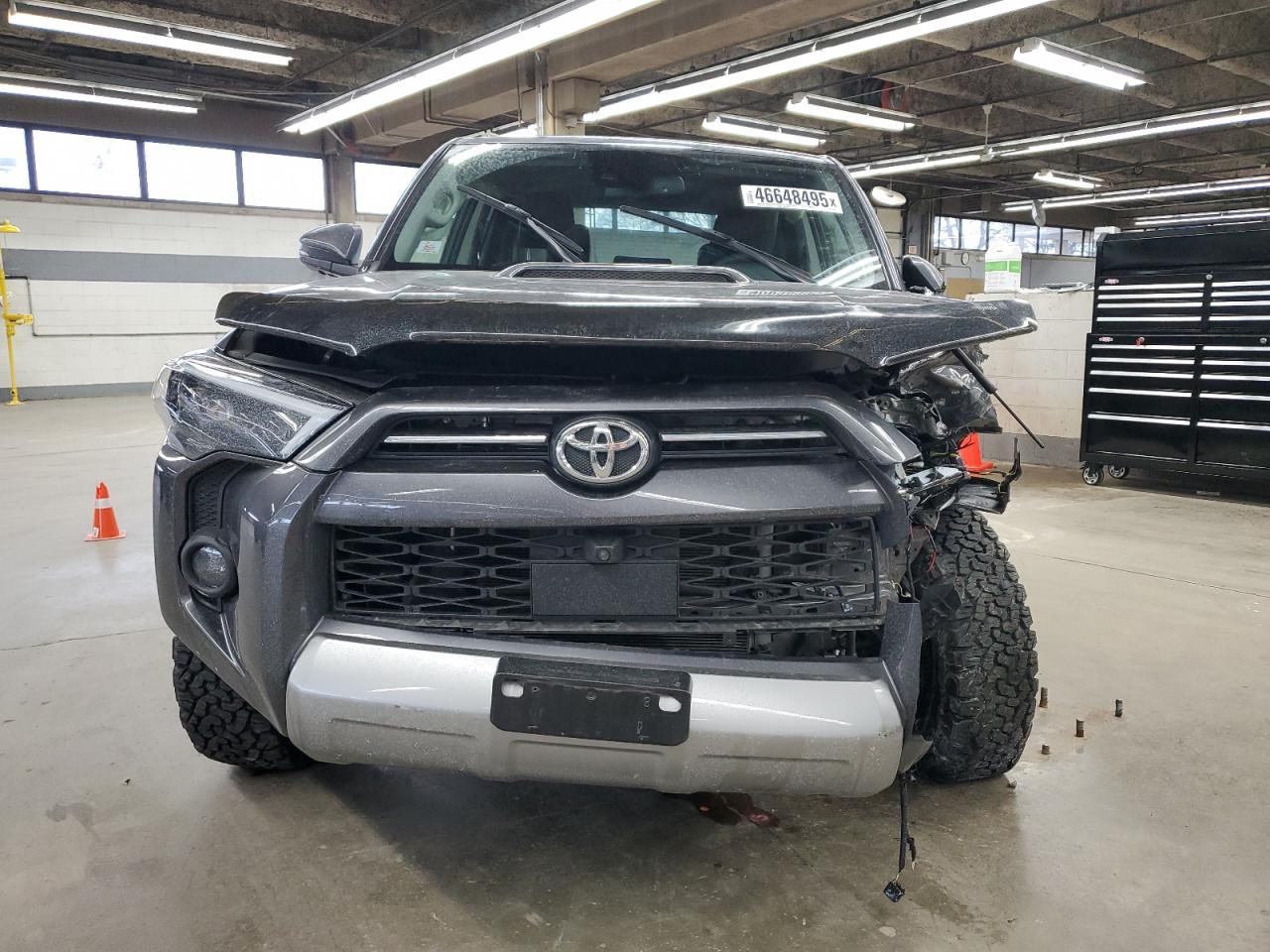 2022 Toyota 4Runner - Image 5