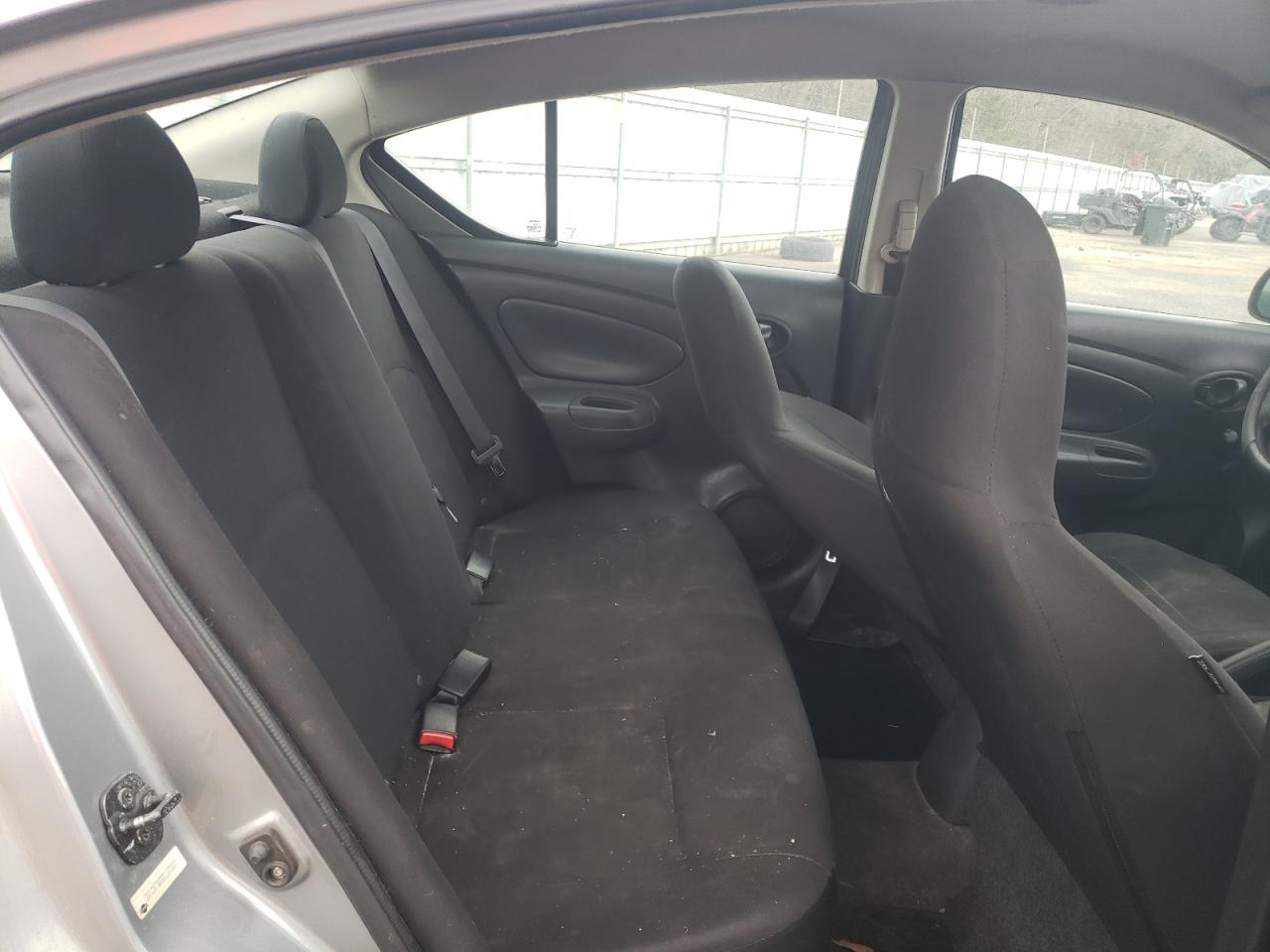 2014 Nissan Versa - Image 10