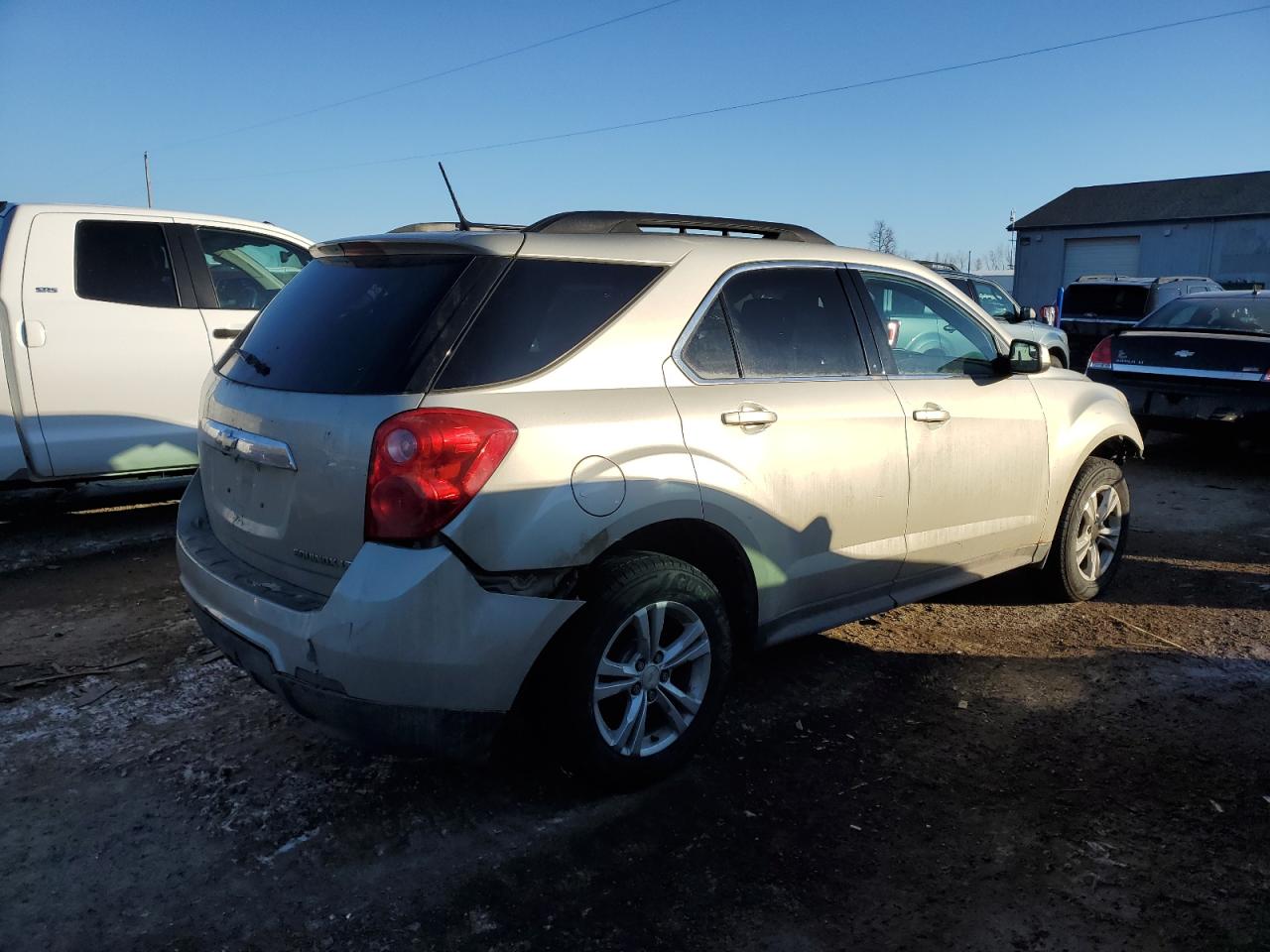 2013 Chevrolet Equinox - Image 3