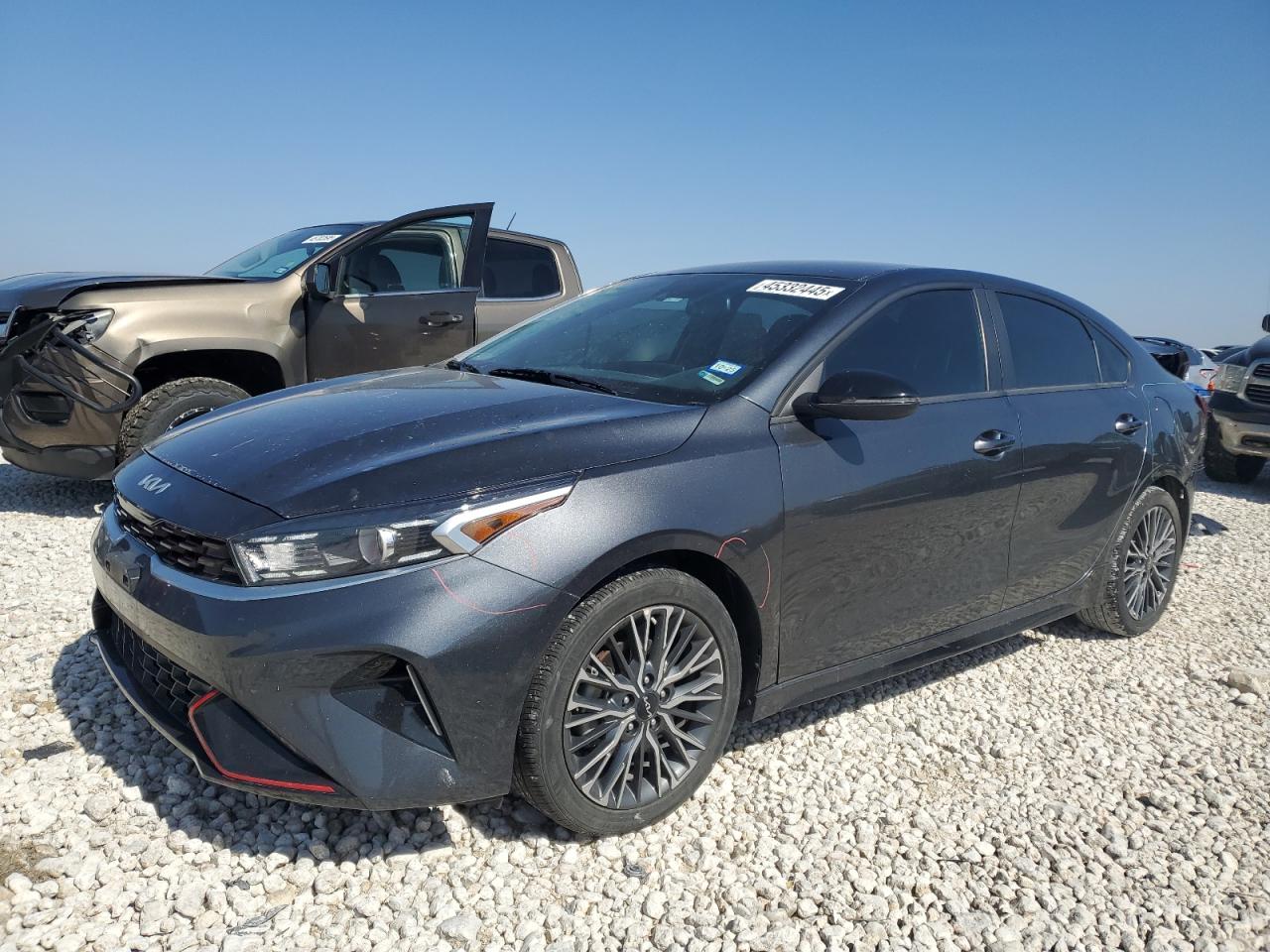2023 Kia Forte - Image 1