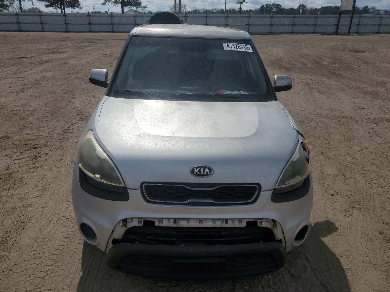 2013 Kia Soul - Image 5