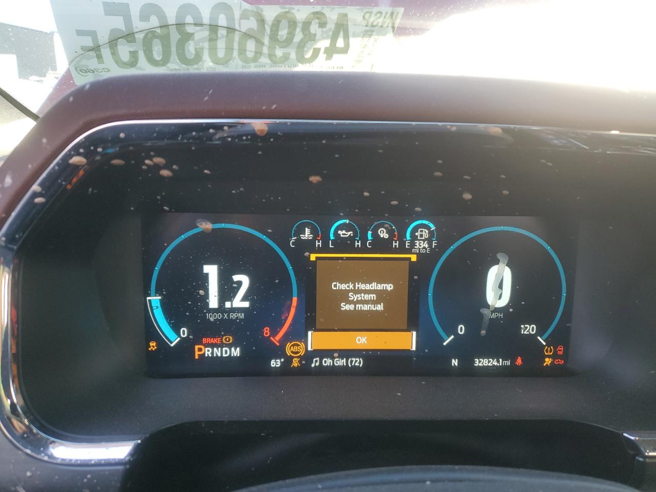 2022 Ford F-150 - Image 9