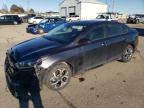 2020 Kia Forte Fe იყიდება Nampa-ში, ID - Front End