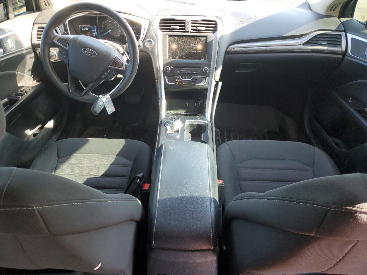 2017 Ford Fusion - Image 8